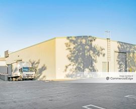 Trico Franklin Business Park