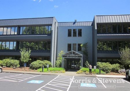 Commercial space for Rent at 4800 SW Griffith Drive in Beaverton