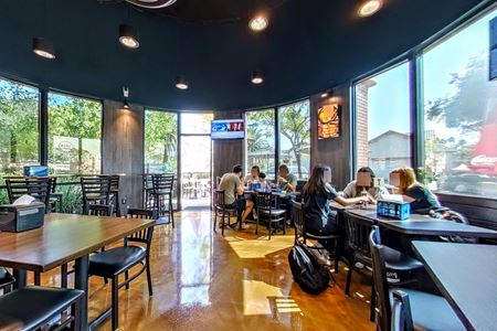 Business FOR SALE Vietnamese Restraunt - Thousand Oaks