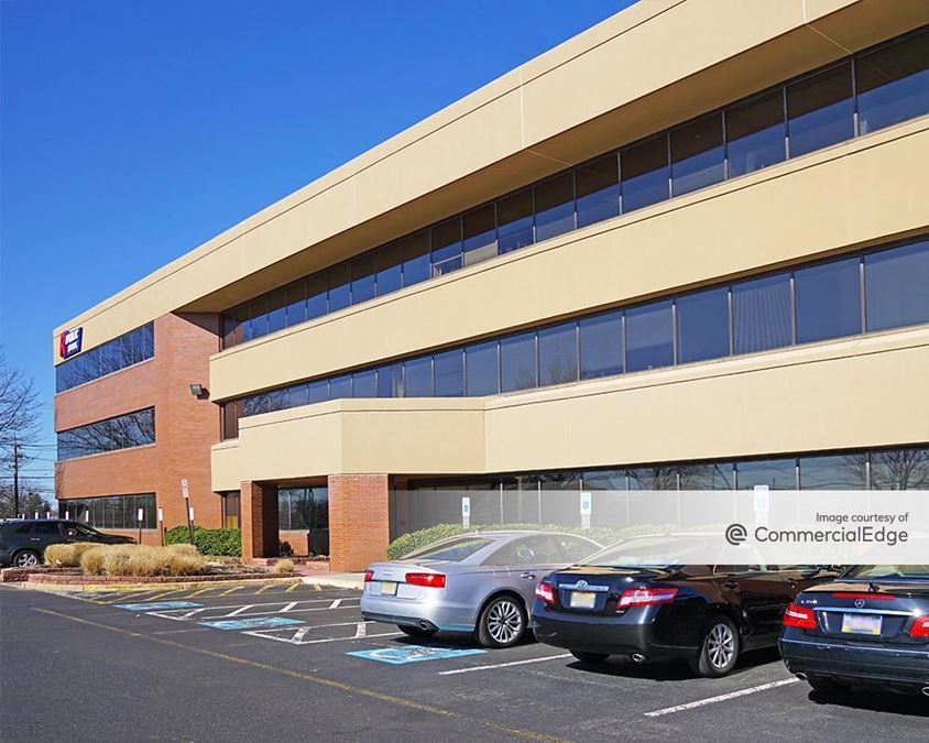 One Greentree Center 10000 Lincoln Drive East, Marlton, NJ