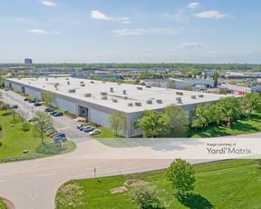 Corporate Woods Trade Center 1