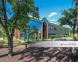 Greenbriar Office Park