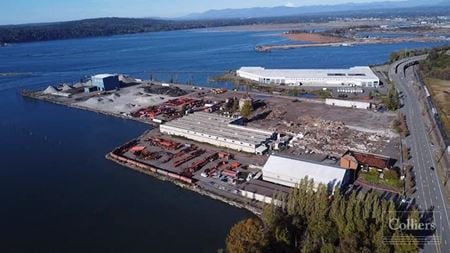 Other space for Sale at 300 W Marine View Dr in Everett