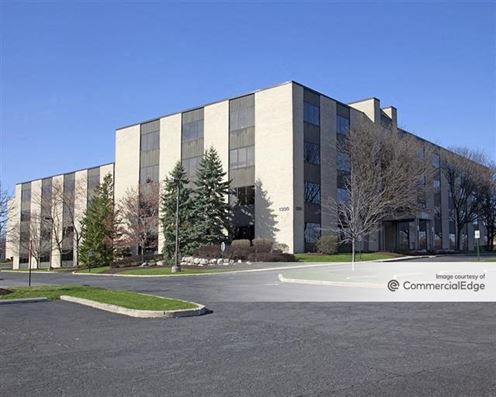 Maplewood Office Park - Maplewood I