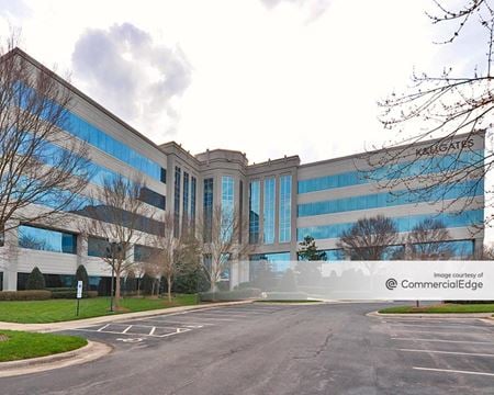 Photo of commercial space at 430 Davis Drive in Morrisville