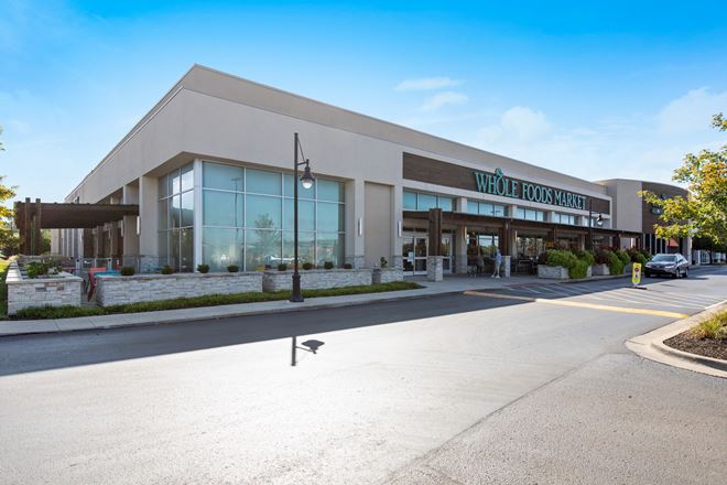 Olathe Pointe & Gateway