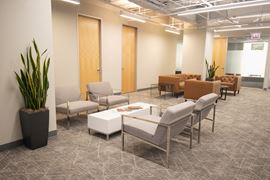 Amata Law Office Suites - Amata - 33 N Dearborn
