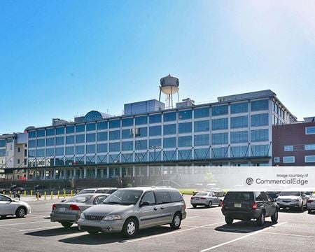 Office space for Rent at 525 Vine St in Winston-Salem