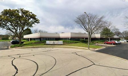 Office space for Sale at 5400 Patton Drive in Lisle