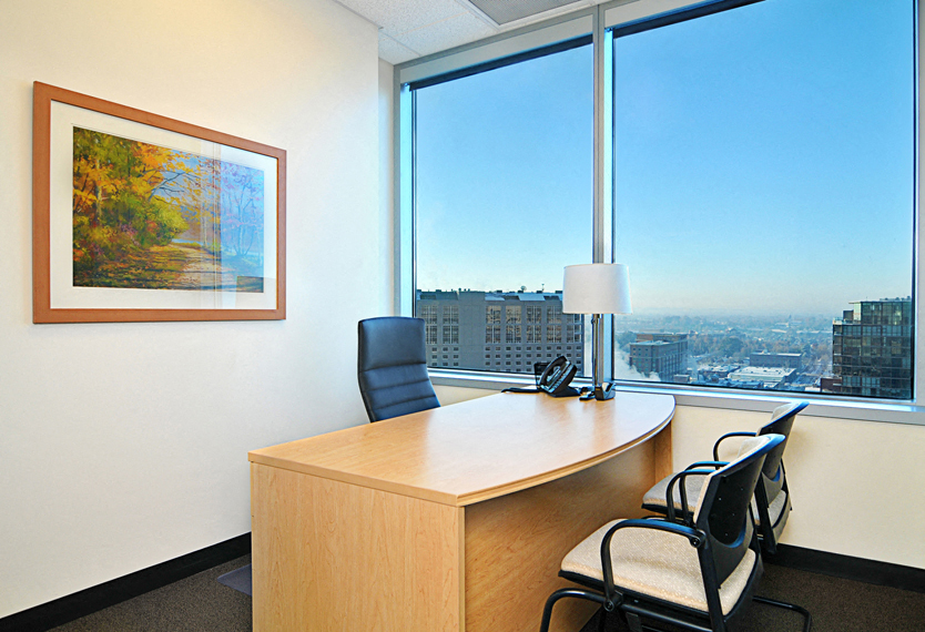 Private Office