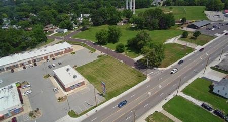 VacantLand space for Sale at 2125 Court Street in Pekin