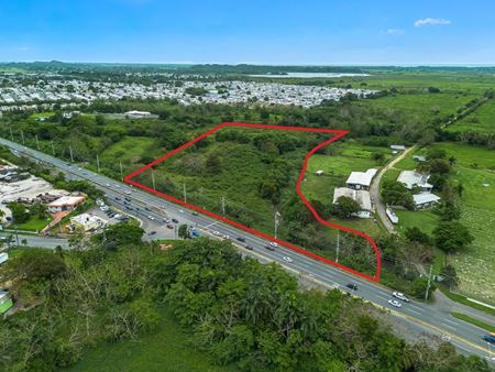 Photo of commercial space at Bo. Cienaga Baja in Rio Grande