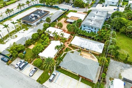 Photo of commercial space at 2625 West Way in Singer Island