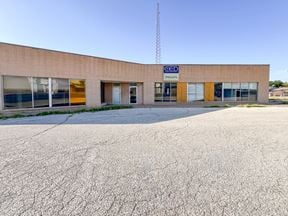 305 E University Blvd