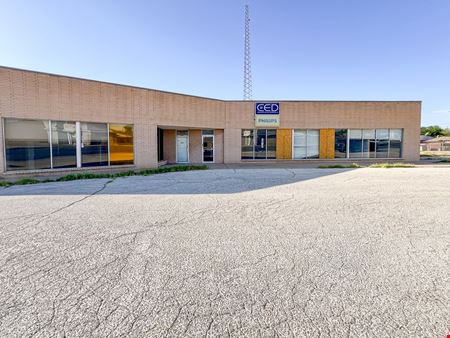 Photo of commercial space at 305 E University Blvd in Odessa
