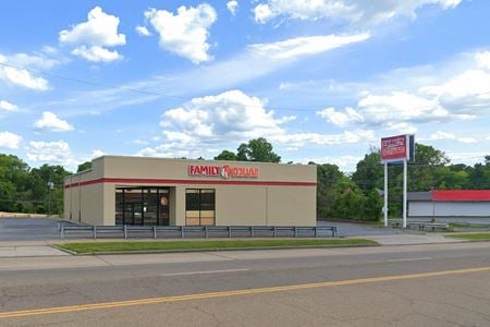 Retail space for Sale at 2604 East Magnolia Avenue in Knoxville