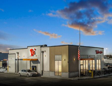 Retail space for Sale at 851 S 30th Street in Heath