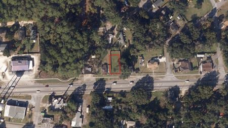 VacantLand space for Rent at 848 Gulf Beach Highway in Pensacola