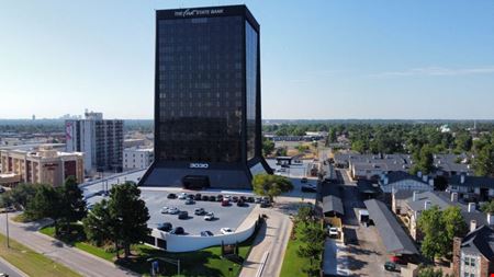 Office space for Rent at 3030 Northwest Expressway Suite 300 in Oklahoma City