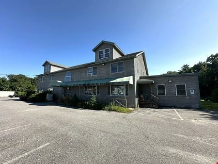 Photo of commercial space at 23 Bridgton Rd in Westbrook