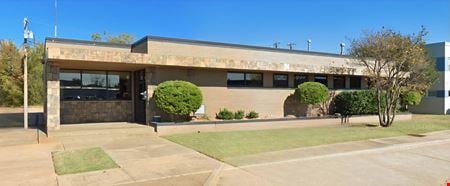 Office space for Rent at 111 NE 26th St in Oklahoma City
