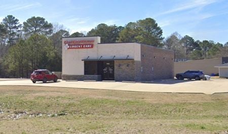 Retail space for Rent at 1709 W Quitman St in Iuka
