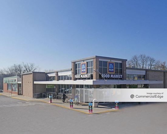 Retail space for Rent at 6503 Baltimore National Pike in Catonsville