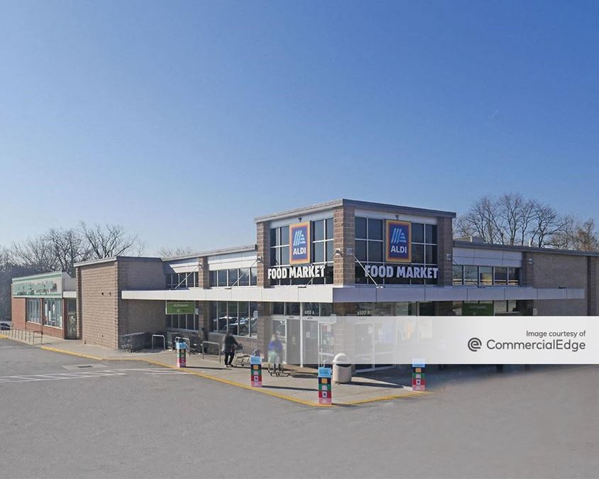 6503 Baltimore National Pike, Catonsville, MD 21228