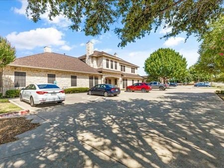 Office space for Sale at 5316 Bransford Rd in Colleyville