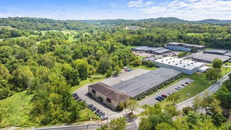 Commercial space for Sale at 1840 Mayview Road in Bridgeville