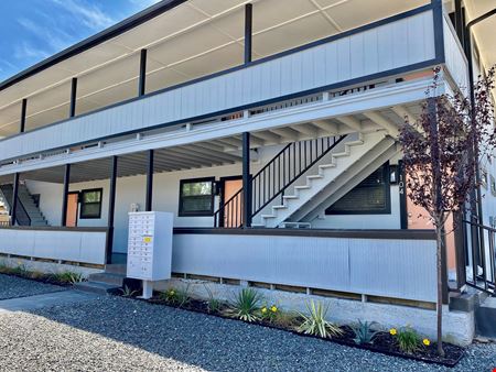 Multi-Family space for Sale at 4400 San Jacinto in Dallas