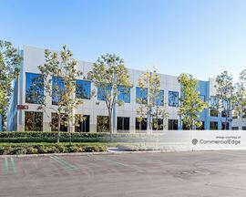 Discovery Business Center - 47 Discovery