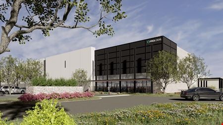 Photo of commercial space at I-840 in Lebanon