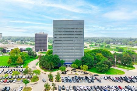 Office space for Rent at 18000 West Nine Mile Road in Southfield