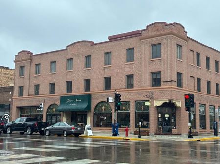 Office space for Rent at 502 2nd St in Hudson