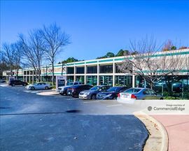 Lakeside Centre - 1967 & 1975 Lakeside Pkwy