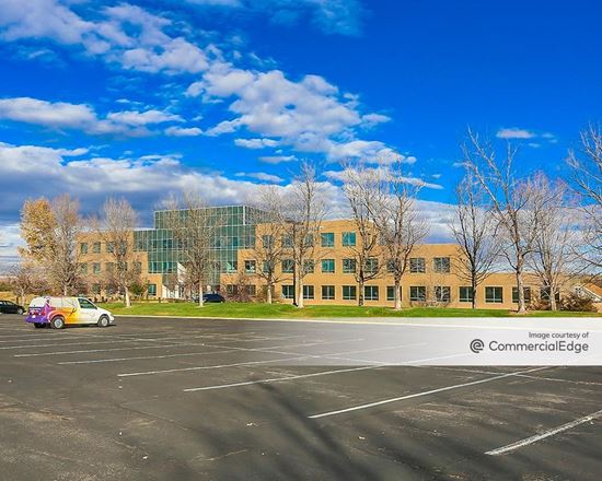 Software AG Building