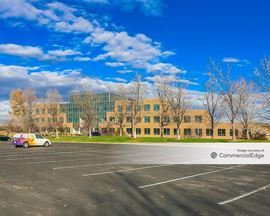 Software AG Building