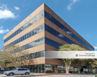 Therapy Space - The Woodlands