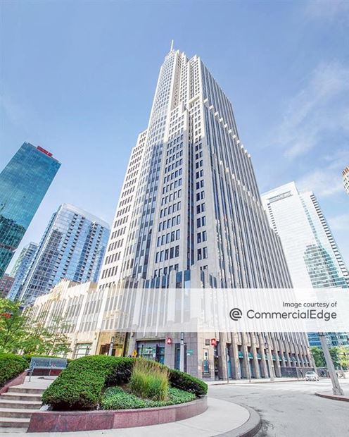NBC Tower