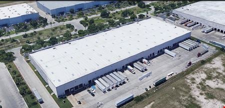 Photo of commercial space at 5200 George McVay Drive in McAllen