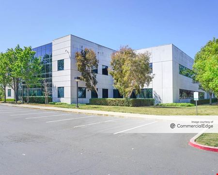 Photo of commercial space at 6600 1B Dumbarton Cir in Fremont