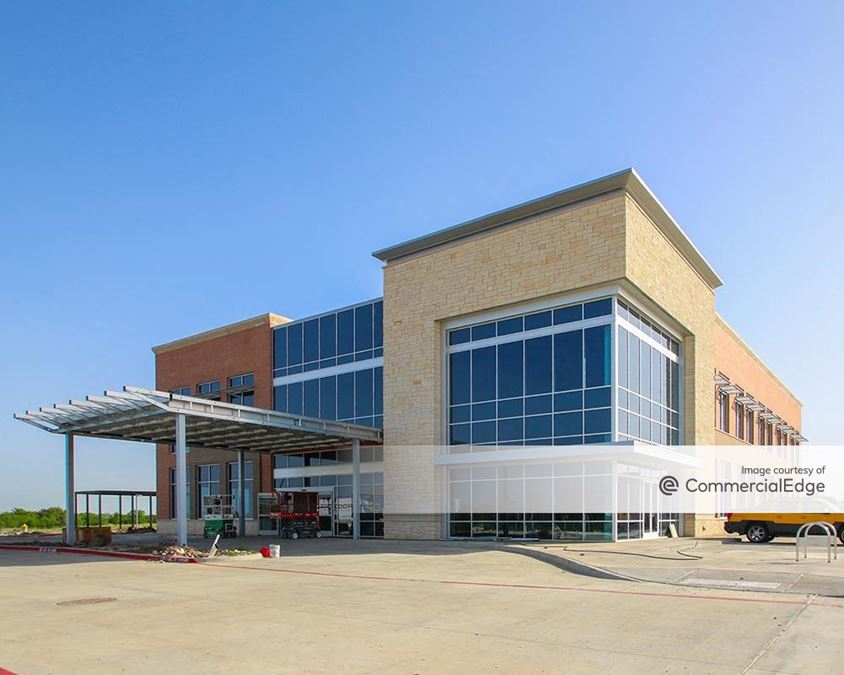 Stonebrook Medical Plaza