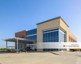 Stonebrook Medical Plaza