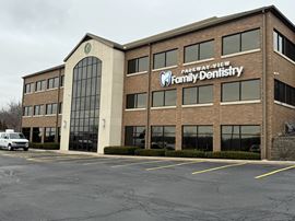 7017 John Deere Pkwy