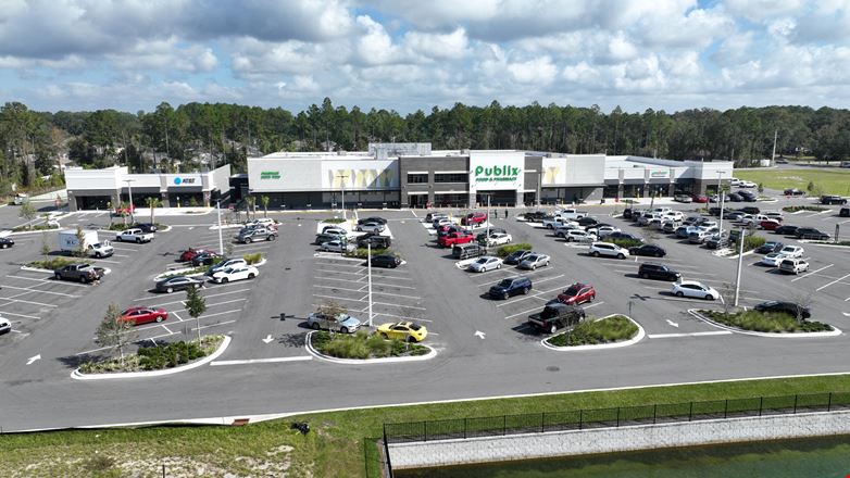Northpoint Village Shopping Center
