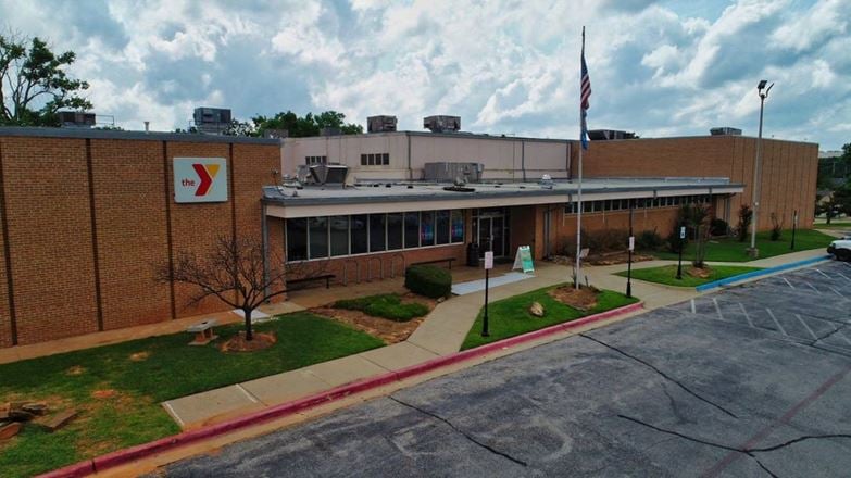 Rankin YMCA