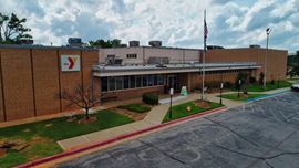 Rankin YMCA