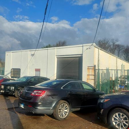 Photo of commercial space at 215 Lamberton St in New Haven