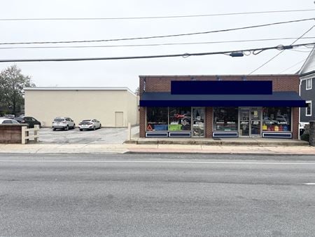 Retail space for Sale at 765 Fulton St in Farmingdale